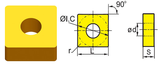 SCMT09T304,SCMW09T304,SNMA090304,High quality cnc metal lathe tool blade turning Tool carbide inserts