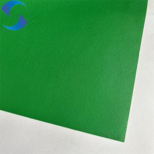 Factory Supply sofa materials fabric in china PVC fabric Faux Leather Fabric