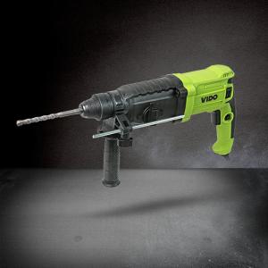 5500RPM 26mm Hammer Drill Machine With 800W Copper Motor