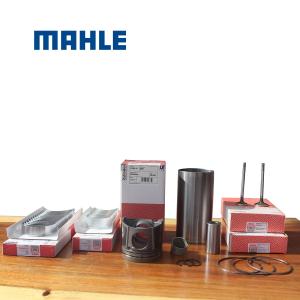 Hot Sale Original Quality Diesel Engine Parts Genuine MAHLE D6D Liner Kit