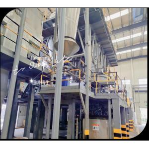 5-12 Million Nonionic Polyacrylamide Flocculant Used In Textile Dyeing