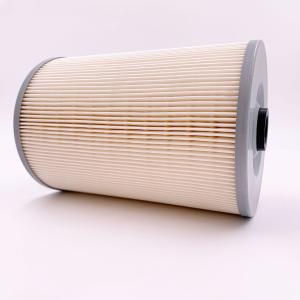 1KG Weight Truck Engine Oil Filter Element 1-87610059-0 and Video Outgoing