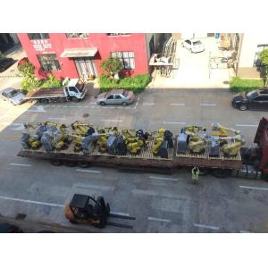 FANUC Arc Welding Robot 165Kg Payload RJ3iB Controller For Loading And Unloading