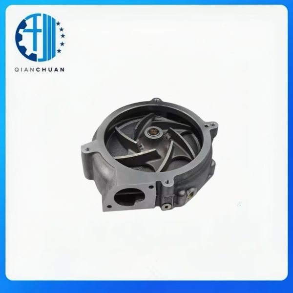 New CAT C15 Water Pump 336-2213 for Diesel Engine