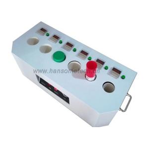 Solder Paste Thawing Machine With 0.4Mpa Air Pressure For Precise Production