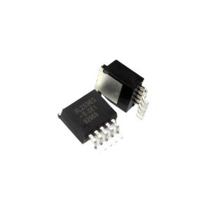 Step-up and step-down chip X-L XL2596-5.0 TO-263 Electronic Components A40mx04