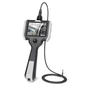 Industrial Multi Function Digital Endoscope Portable Inspection Endoscope VH510