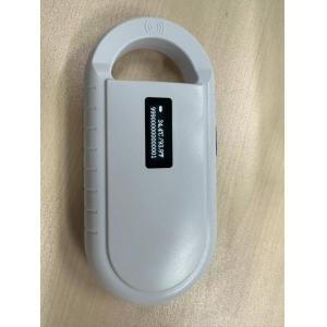 Bluetooth Lithium Battery Pet Microchip Scanner With USB