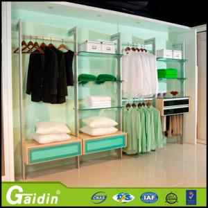 China supplier Assemble pole system bedroom furniture high quality modern design