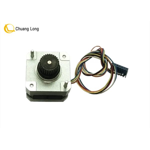 ATM Machine Parts Diebold Opteva Receipt Printer Stepper Motor 49-211095-000A