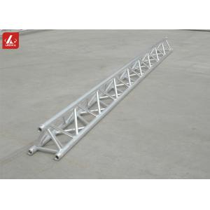 Buy cheap ODM Safety 6082 Aluminum Triangle Truss For Lighting Truss from wholesalers