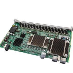 16 Port GFTH GPON Interface Board ALS ZTE C600 Olt Board