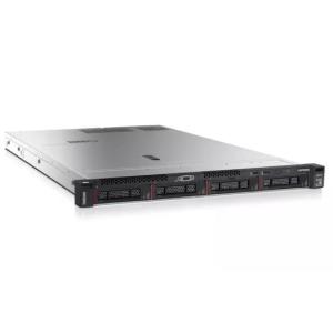 Cloud Computing Rack Lenovo GPU Server ThinkSystem SR570 256GB