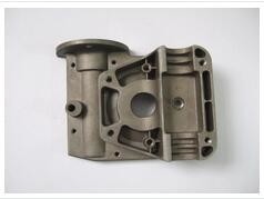 Wholesale Precision Automotive Aluminum Alloy Die Casting Part Component from china suppliers