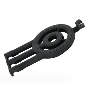 Commercial Single Multi Burner Stove High Efficiency Slam BurnerEnergy Saving