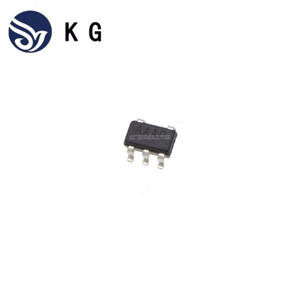 MAX8510EXK33+T SC70-5 Electronic Components IC MCU Microcontroller Integrated