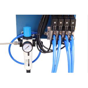 Shanghai Rotorcomp HDR-75HXF Air Cleaner for Consumption Eco-Friendly and