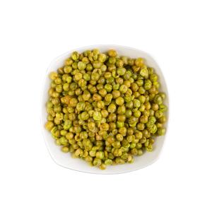 Salted Roasted Spicy Small Peas with BRC/FDA/Kosher/Halal Cetification Dried and