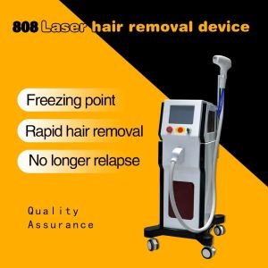 Wholesale 300W 450W 600W 808nm Diode Laser Hair Removal Machine with RL-808C Model for Professional Use from china suppliers