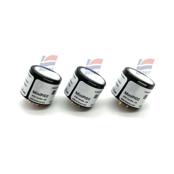 MINIPID2 PPB VOC Organic Volatilization Detection High Sensitivity