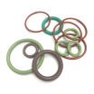 Customizable Professional FKM O-RING With Advanced Production Equipment And
