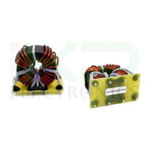 Wholesale Customized 4 Phase 2mh 36A Common Mode Choke Inductor from china suppliers