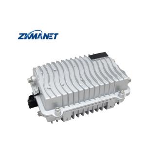 90Mbps IP67 Mesh Long Range Wireless Video Transmitter And Receiver