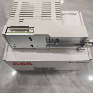 CI854BK01 3BSE069449R1 ABB Communication Module PROFIBUS-DP/V1 Interface