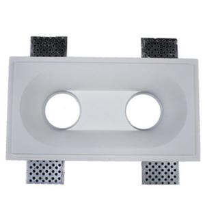 VERTEX 40000hours Trimless LED Recessed Lighting For Hotel Room