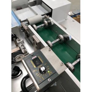 High Capacity Full Automatic Ultrasonic Nowoven Disposable Face Mask Making