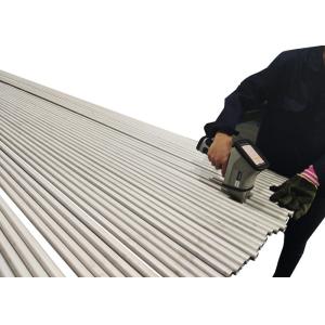 A213 19mm Ss Heat Exchanger Tubes