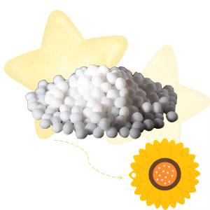 High Quality TPE Rubber Cup Coasters Table & Car Cup Holder Pads with Durable