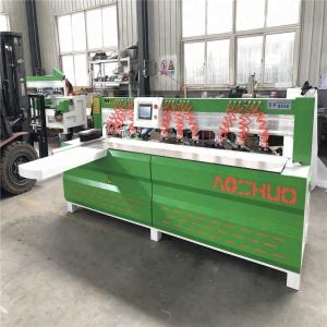 Wholesale Woodworking CNC Side Hole Horizontal Boring Machine 3200*1000*1500mm from china suppliers