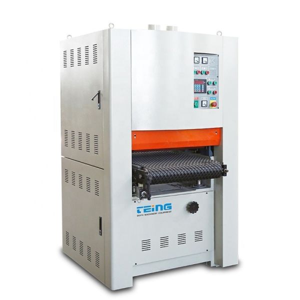 Double Sander Sanding Machine R-RP630 Support Customization for Smooth