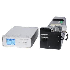3000W Ultrasonic Wire Splicing Machine , 240V Ultrasonic Metal Welder