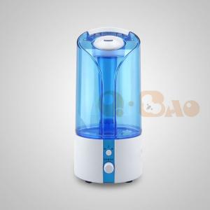 Atomizing humidifier ，Ultrasonic wave humidifier，Aromatherapy machine2.8L
