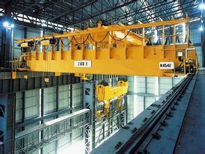 Yuantai Brand Easy Maintenance Quickly Order Double Girder Overhead Travelling