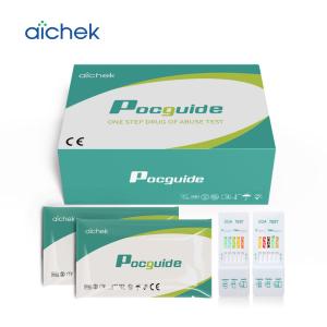 OEM COC Cocaine DOA Rapid Test 1 Pack OTC Rapid Antigen Test