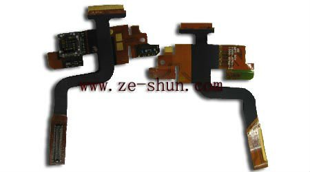 mobile phone flex cable for Sony Ericsson W380 camera