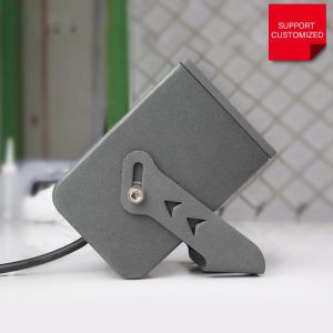 Waterproof LED Outdoor Decorative Spotlights / Color Changing String Lights