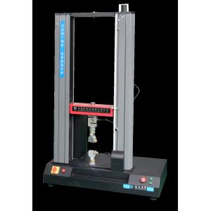 Wholesale Computer Tensile Testing Equipment , Double Column Tensile Strength Testing Machine from china suppliers