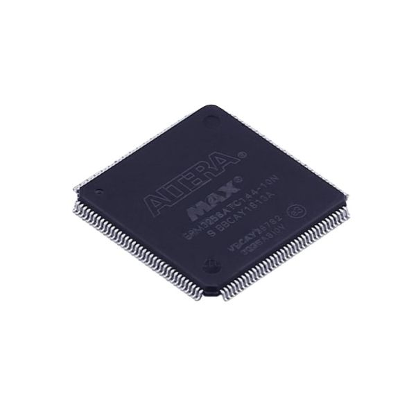 Al-tera Epm3256atc144-10N Electronic Components Semiconductor Technologies Fmd