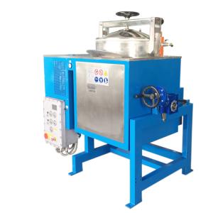 Ethanol Vacuum Recovery Multiple Functions Solvent Evaporation Recovery System