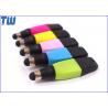 Stylus Touch Pen OTG Function Usb Flashdrive Pen Memory Separately Design for sale