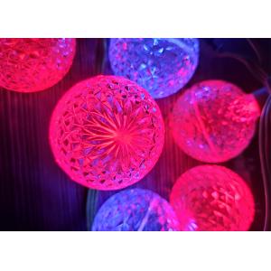 IP65 Waterproof RGB LED Christmas christmas light led For Tunnel Decoration