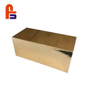 Wholesale Good Looking Gift Packing Boxes Recyclable Foldable Cardboard Boxes from china suppliers