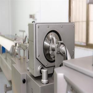 Fully Automated Sausage Making Machine Filling And Twisting Sausage Processing