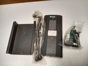 IC660HHM501 Ge Fanuc  INTERFACES TO ALL GENIUS I/O BLOCKS AND BUS CONTROLLER MODULES