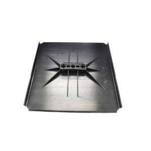 Electrical Plastic Enclosure Waterproof For Control Junction Panel Box