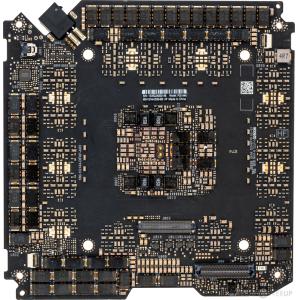 RTX5090 Two NVIDIA GeForce RTX 5090 with 32 GB of GDDR7 VRAM